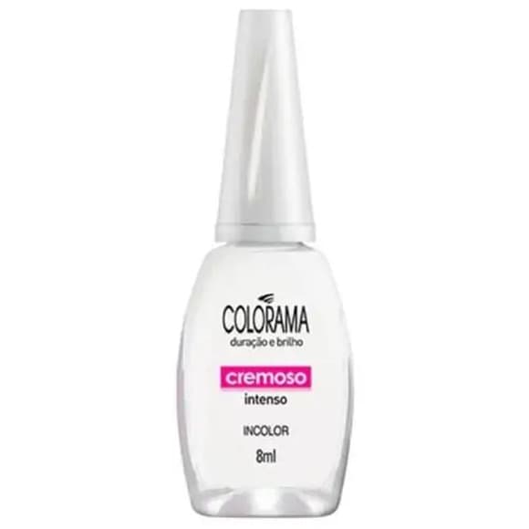ESM COLORAMA CREM INCOLOR 8ML