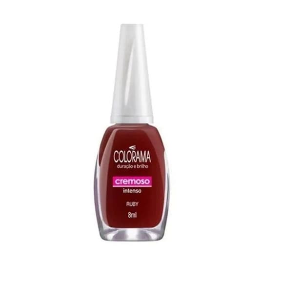 ESM COLORAMA  RUBY