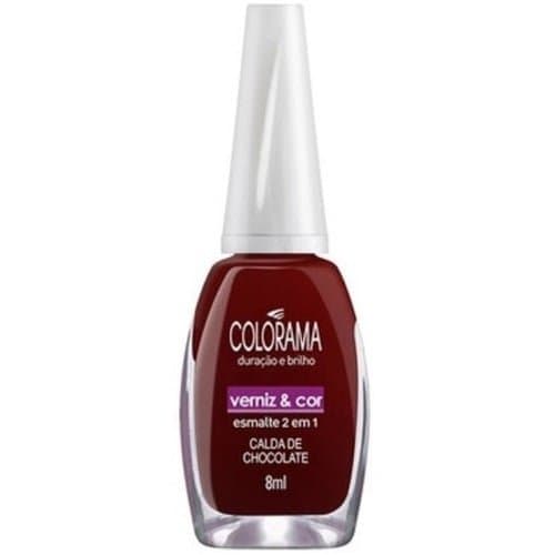 ESM COLORAMA CREM CHOCOLATE 8ML