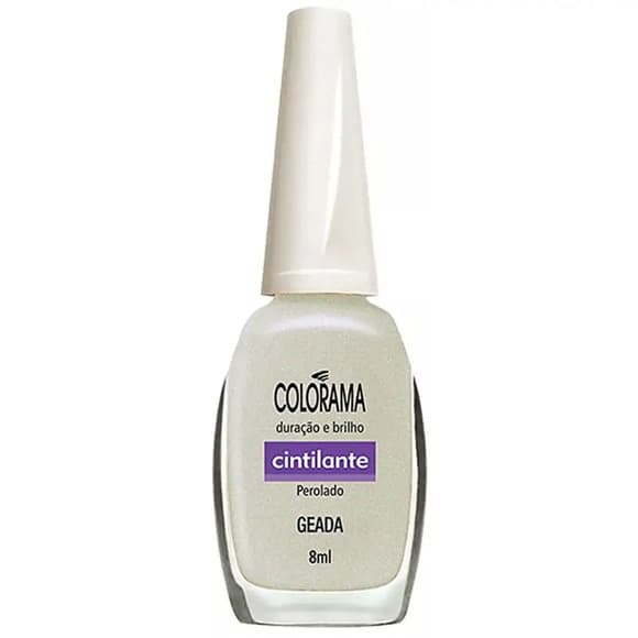 ESM COLORAMA CINT GEADA 8ML
