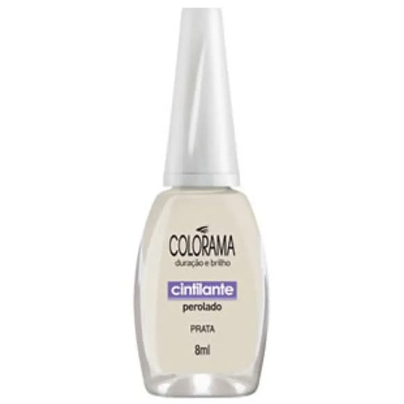 ESM COLORAMA CINT PRATA 8ML