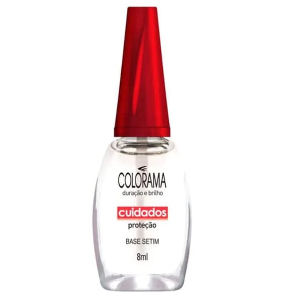 ESM COLORAMA CUID BASE SETIM 8ML
