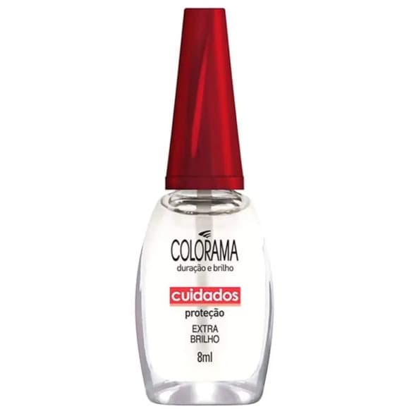 ESM COLORAMA CUID EXTRA BRILHO