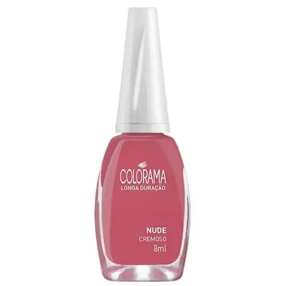 ESM COLORAMA CREM NUDE 8ML