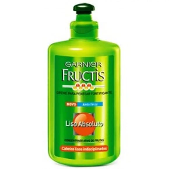 CR PENT FRUCTIS LISO ABSOLUTO 300ML