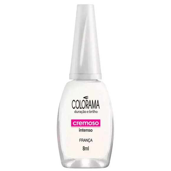 ESM COLORAMA CREM FRANCA 8ML
