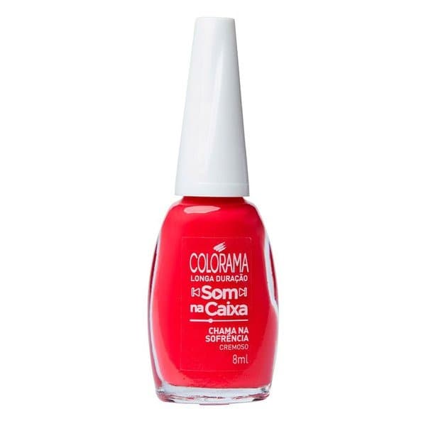 ESM COLORAMA CREM CHAMA 8ML