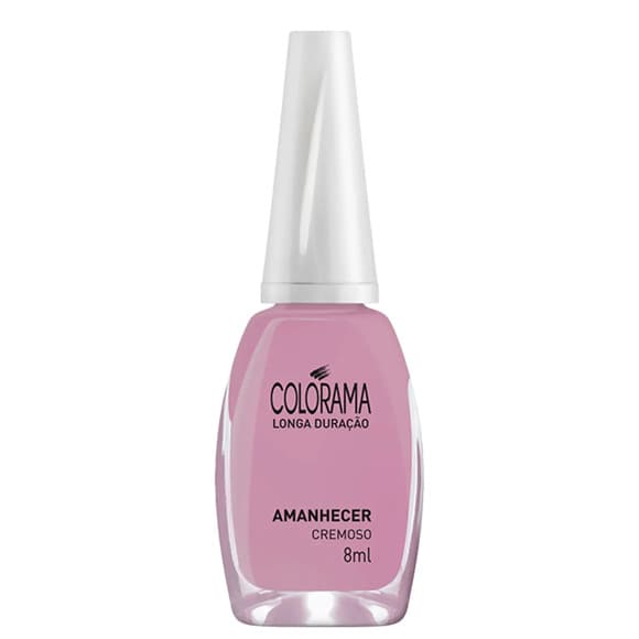 ESM COLORAMA CREM AMANHECER