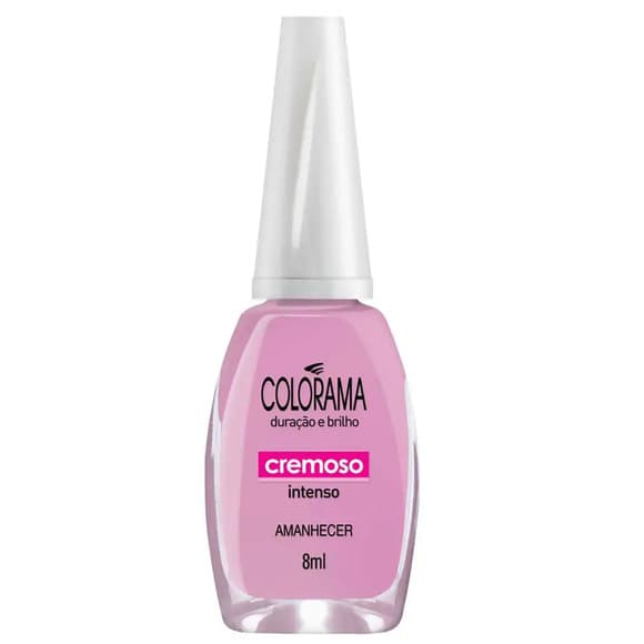 ESM COLORAMA CREM AMANHECER 8ML