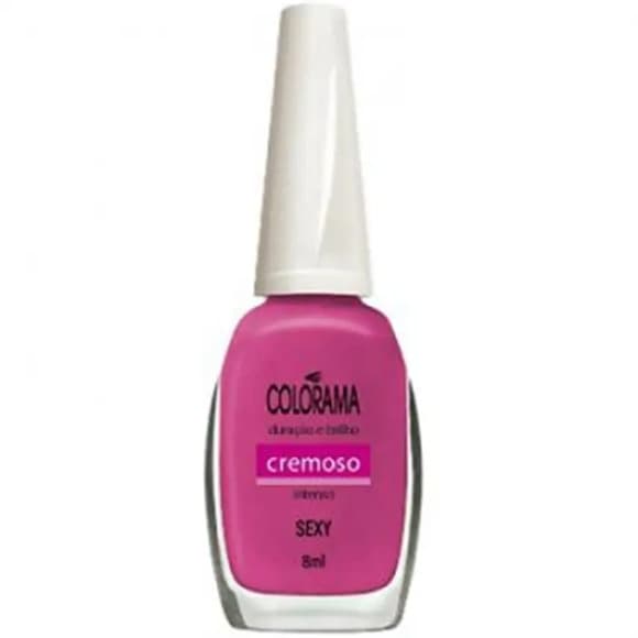 ESM COLORAMA CREM SEXY