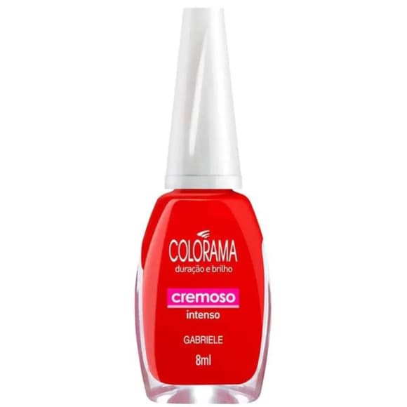 ESM COLORAMA CREM GABRIELE 8ML