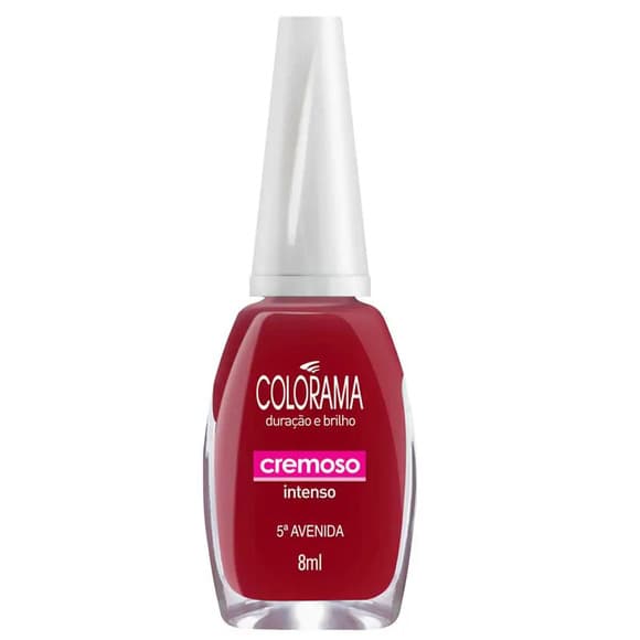 ESM COLORAMA CREM 5 AVENIDA 8ML