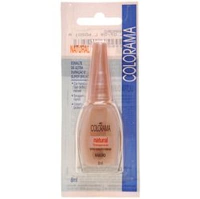 ESM COLORAMA NAT NATURAL NUDE 8ML