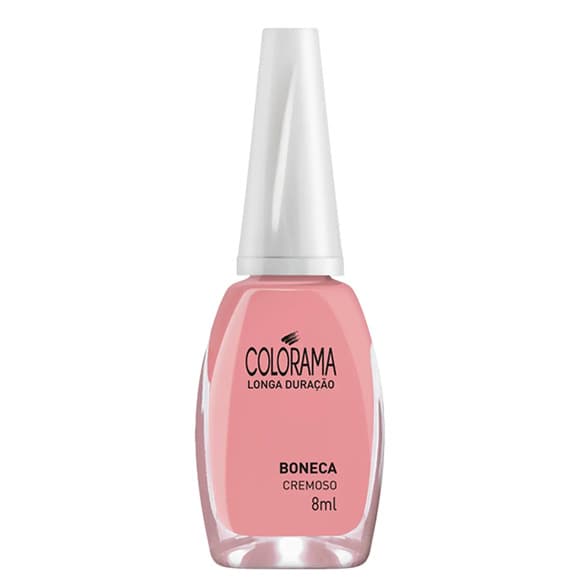 ESM COLORAMA CREM BONECA 8ML
