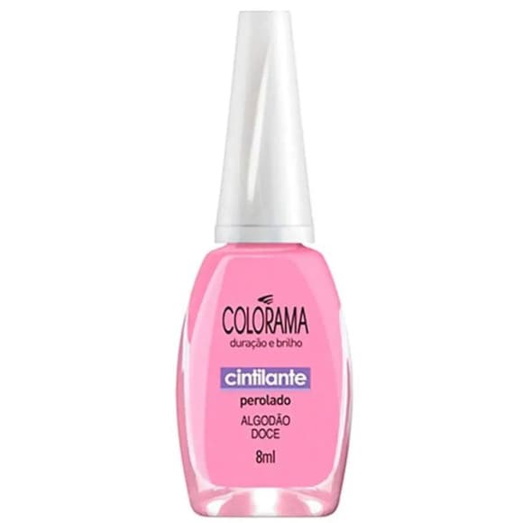 ESM COLORAMA CINT ALGODAO DOCE 8ML