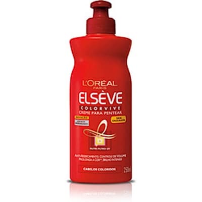 CR PENT ELSEVE COLOR VIVE 250ML