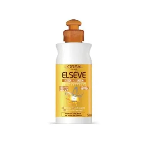 CR PENT ELSEVE SOLAR 250 ML