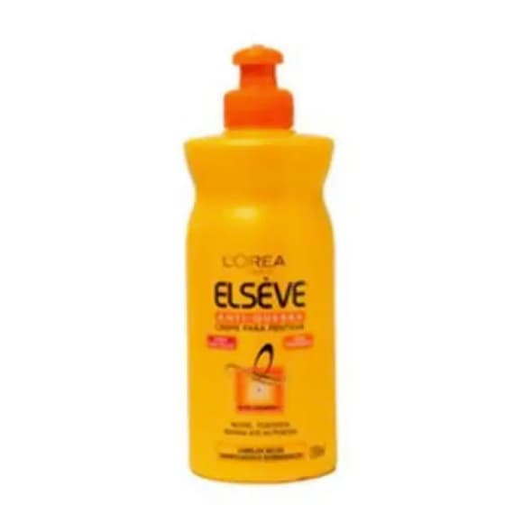 CR PENT ELSEVE ANTI QUEBRA 250ML