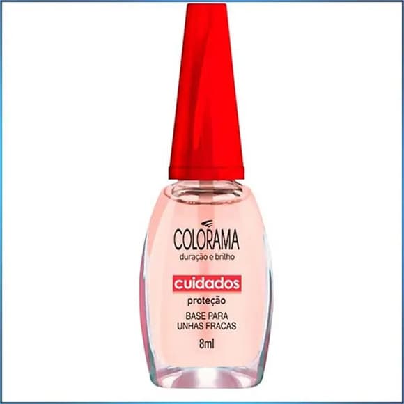ESM COLORAMA V E COR DIAMANTE 8ML