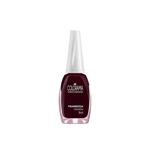 ESM COLORAMA V E COR FRAMBOESA 8ML