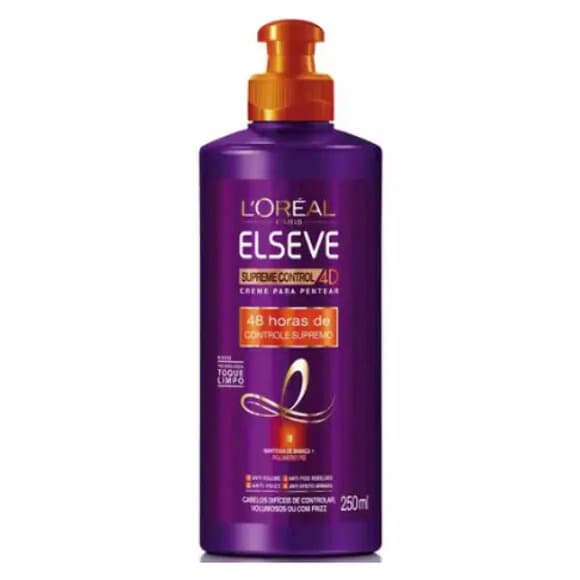 CR PENT ELSEVE VOL CONTROL 250ML