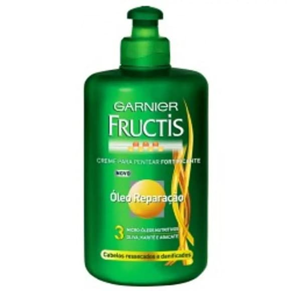 CR PENT FRUCTIS OIL REPAIR 300 ML