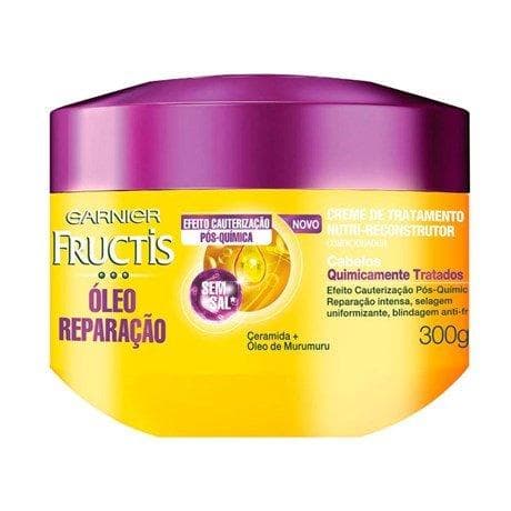 CR TRAT FRUCTIS 350G OIL REPAIR