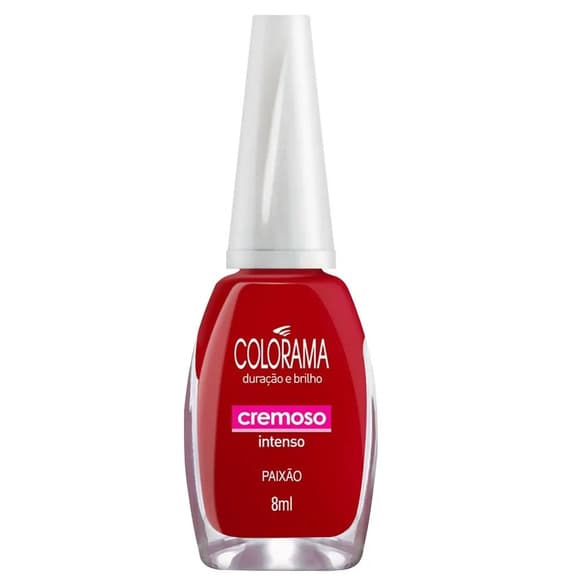 ESM COLORAMA CREM PAIXAO