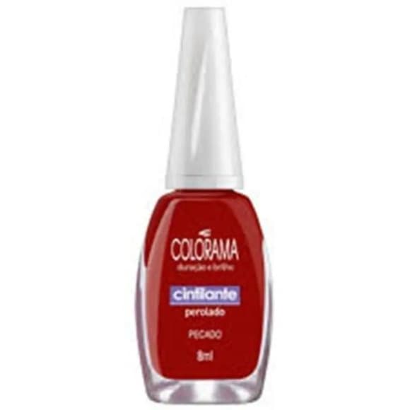 ESM COLORAMA CINT PECADO 8ML