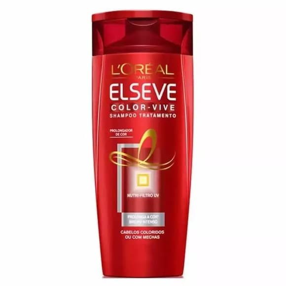 SH ELSEVE COLORVIVE 400ML
