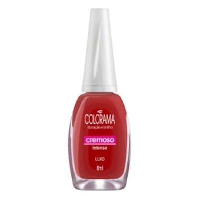 ESM COLORAMA CREM LUXO