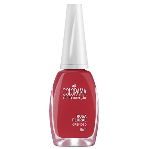 ESM COLORAMA ROSA FLORAL