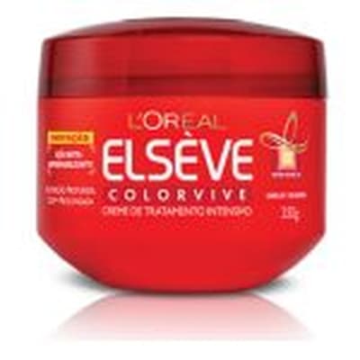 CR TRAT ELSEVE* COLORVIVE 350G