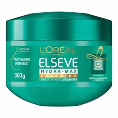 CR TRAT ELSEVE HYDRA MAX 350G