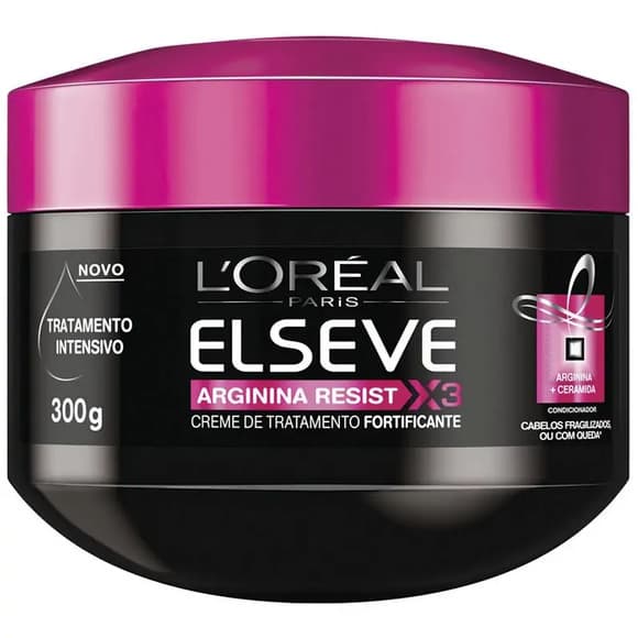 CR TRAT ELSEVE VOLUME CONTROL 350G