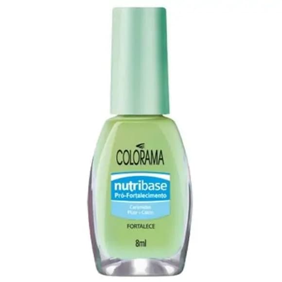 ESM COLORAMA BASE NUTRI BASE FORTALEC