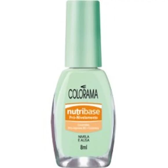 ESM COLORAMA NUTRIBASE 8ML