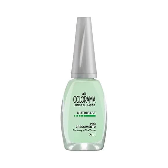 ESM COLORAMA  BASE CRESCIMENTO
