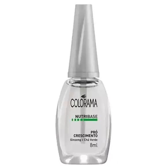 ESM COLORAMA NUTRIB PRO-CRESCIMENTO 8ML
