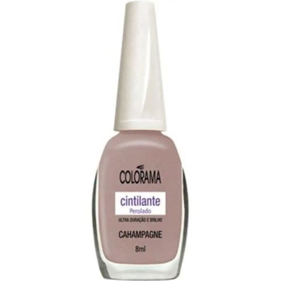 ESM COLORAMA CINT CHAMPANHE 8ML