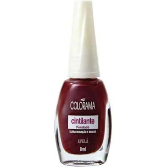 ESM COLORAMA CREM AVELA