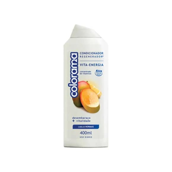 COND COLORAMA VITA ENERGIA 400ML