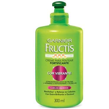 CR PENT FRUCTIS COLORIDOS 300ML