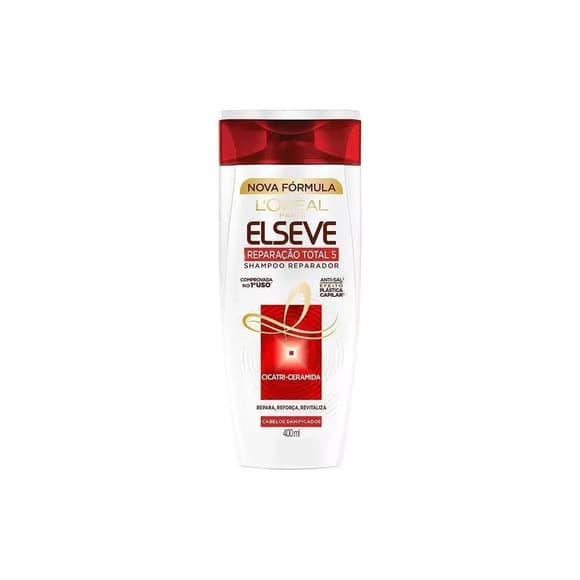 SH ELSEVE REPAR 400ML REPARADOR