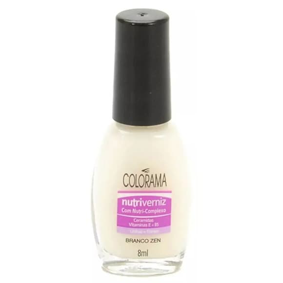 ESM COLORAMA NUTRIV BRANCO ZEN