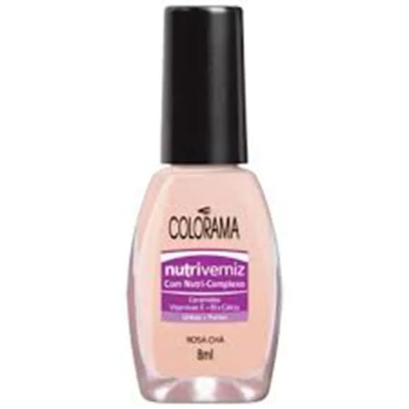 ESM COLORAMA NUTRIV ROSA CHA