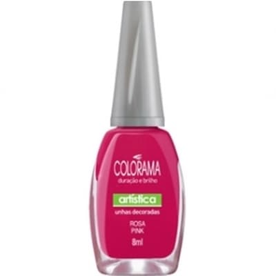 ESM COLORAMA ARTIST ROSA PINK