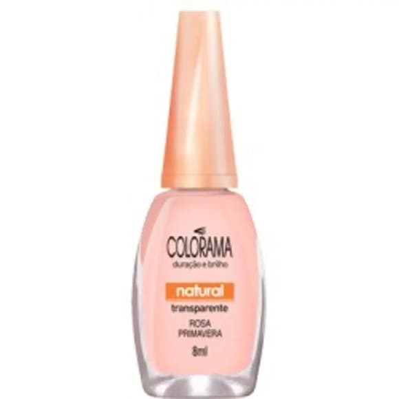ESM COLORAMA CREM ROSA PRIMAVERA