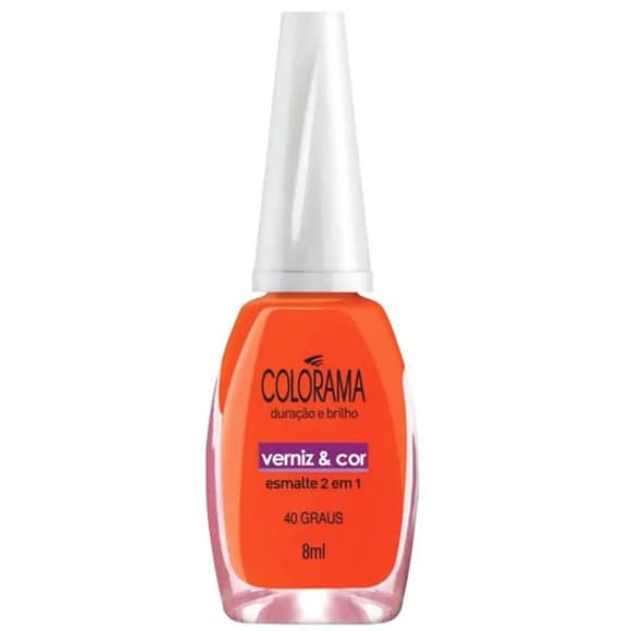 ESM COLORAMA V E COR 40 GRAUS