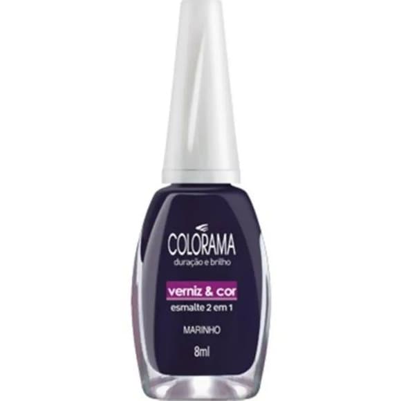 ESM COLORAMA V E COR MARINHO